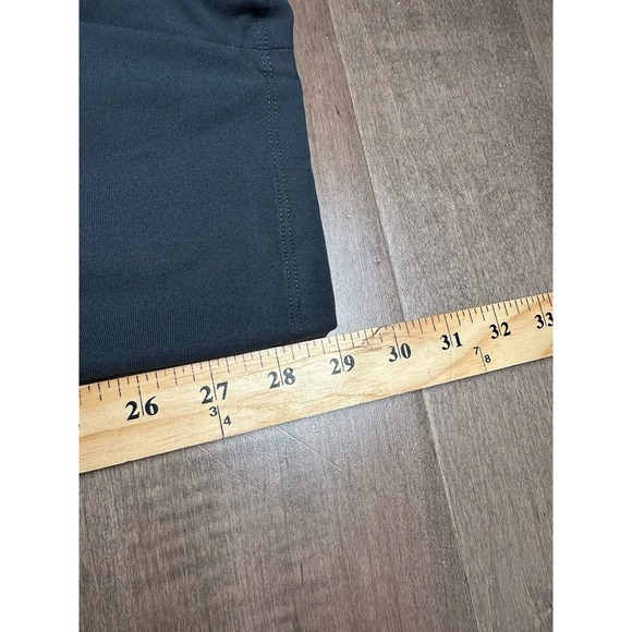 Lululemon ABC Classic Fit Trouser Warpstreme Five Pocket Mens 32x29 Gray LM5ADDS - Picture 10 of 11